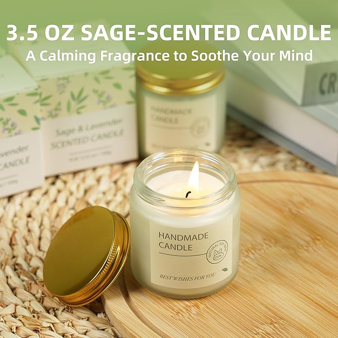 Get Well Gifts for Women – Get Well Soon Gift Baskets for Women, Luxury Self Care Basket with Blanket, 40oz Tumbler, Candle & Soap, Relaxation Package for Her