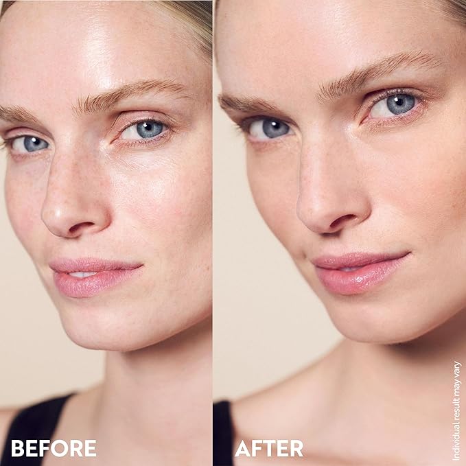 M. Asam Magic Finish Perfect Me Primer (1.01 Fl Oz) - Make-Up Hydrating Face Foundation Primer For A Flawless Skin, Ideal For Touch Ups, With Blurring Effect, Matches Various Skin Tones