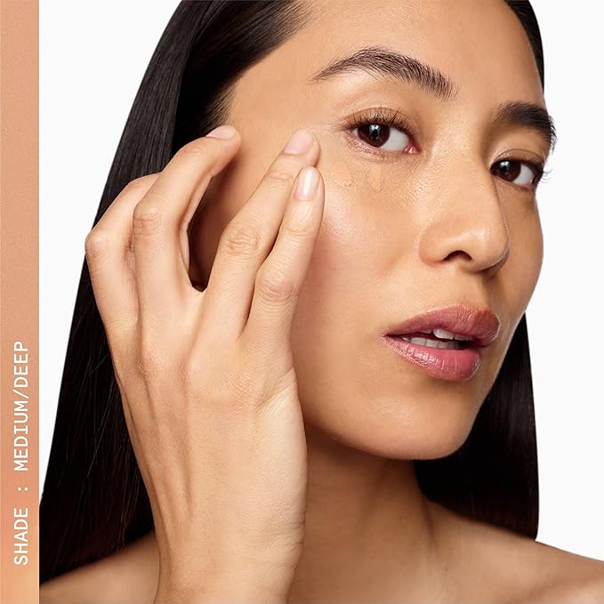 Beauty Pie Superluminous Under-Eye Genius (Medium/Deep) To Tackle Dark Circles & Discoloration