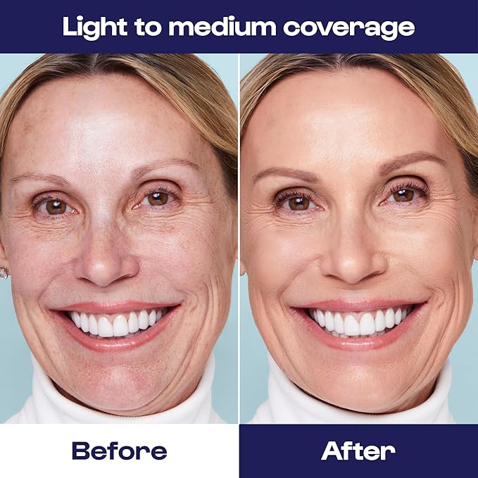 Alleyoop Sunsational Tinted Moisturizer SPF 50 for Face Broad Spectrum – 100% Mineral Face Sunscreen with Jojoba, Hydrating & Soothing Tinted Sunscreen, Vegan & Cruelty-Free (Solar)