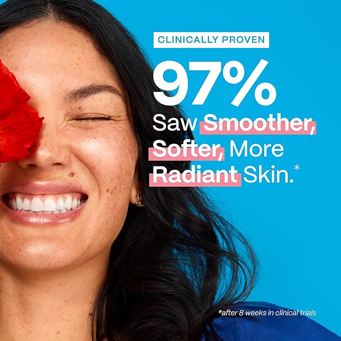 Mad Hippie Travel Face Serum Set – Skin-Brightening Vitamin C + Firming Super A Retinol, Day & Night Dual Pack, 0.5 Oz Ea