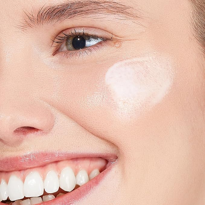 Beekman 1802 Bloom Cream Goat Milk Face Moisturizer, 15mL - Lightweight, Gentle, Deeply Hydrating & Nourishes Skin Barrier - All Skin Types - Cruelty Free - Packaging May Vary