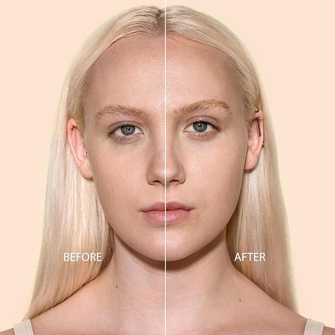 Pacifica Sheet Face Mask - Glow Baby Brightening Facial Mask w/Vitamin C, Aloe & Kelp – Cooling Mask for Dark Spots & Fine Lines - Clean Beauty Vegan & Cruelty-Free Dermatologist Tested