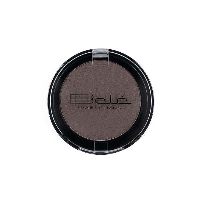 Belé MakeUp Italia b.One Eyeshadow (#84 Wood - Matte) (Made in Italy)