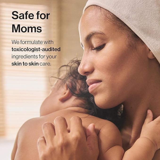 Honest Beauty Mini Vitamin C Radiance Serum | Improves + Brightens Skin Tone and Complexion | Gentle for Sensitive Skin, Fragrance Free, Vegan | Travel Size, .33 fl oz