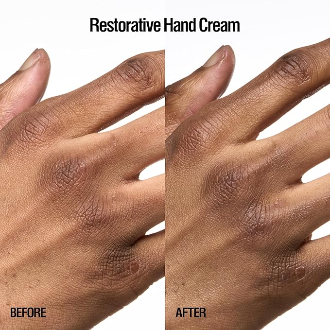 Grown Alchemist, Lip + Hand Essentials Holiday Gift Kit. Hydra-Restore Lip Balm (12 mL) & Restorative Hand Cream (20 mL). Natural Hydration Duo