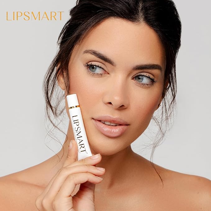 Lipsmart Ultra Hydrating Lip Treatment Moisturizer and Volumizer - Powerful Hydration for Dry Lips (3)