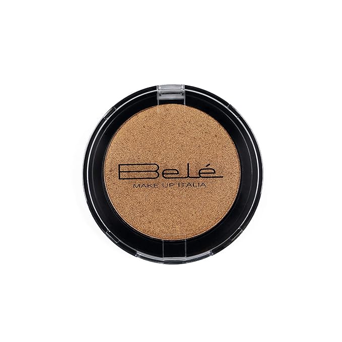 Belé MakeUp Italia b.One Eyeshadow (#13 Honey - Shiny) (Made in Italy)