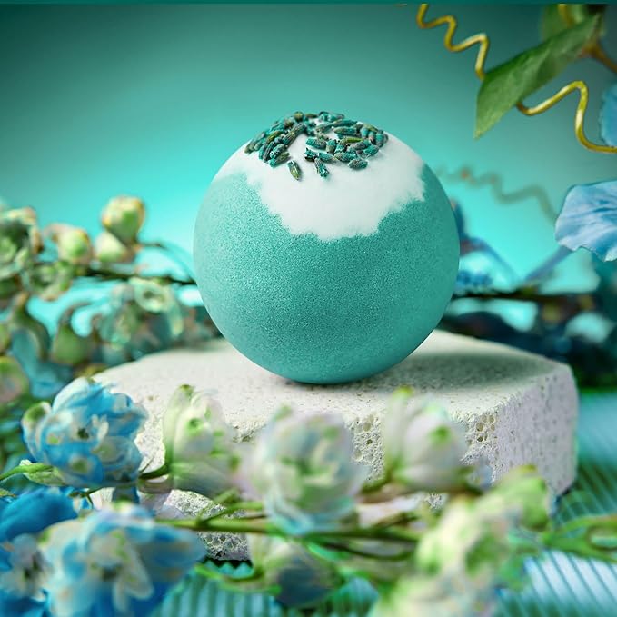 Gifts for Mom, Women, Wife, Girlfriend, Sister, Best Friend, Her - Unique Mothers Day, Birthday, Valentines, Christmas Gifts - Gardenia Inspirational Self Care Spa Gift Basket Set, Thank You Gifts