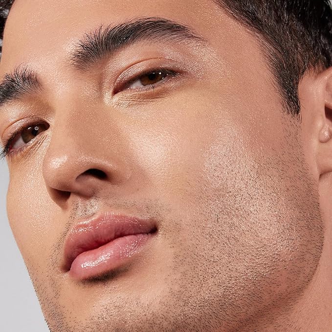 Morphe Lightform Dewy Foundation - Extended Hydration Foundation Makeup with a Lasting, Natural Radiant Finish - Long-Wearing Formula with Buildable, Medium Coverage - Medium 09W (1.01 fl oz)