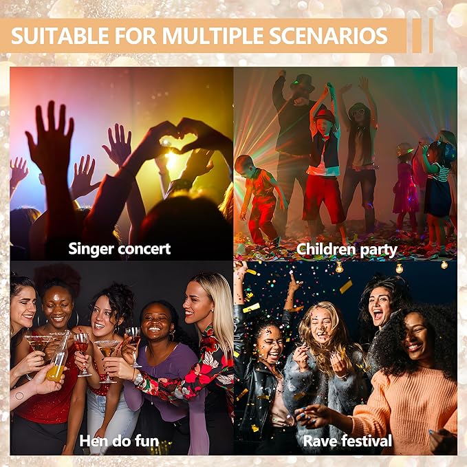 Lip Glitter Lipstick Mermaid Sequins for Lips Eye Hair, Singer Concerts Party Festival Sparkling Chunky Glitter for Women, Silver Lips