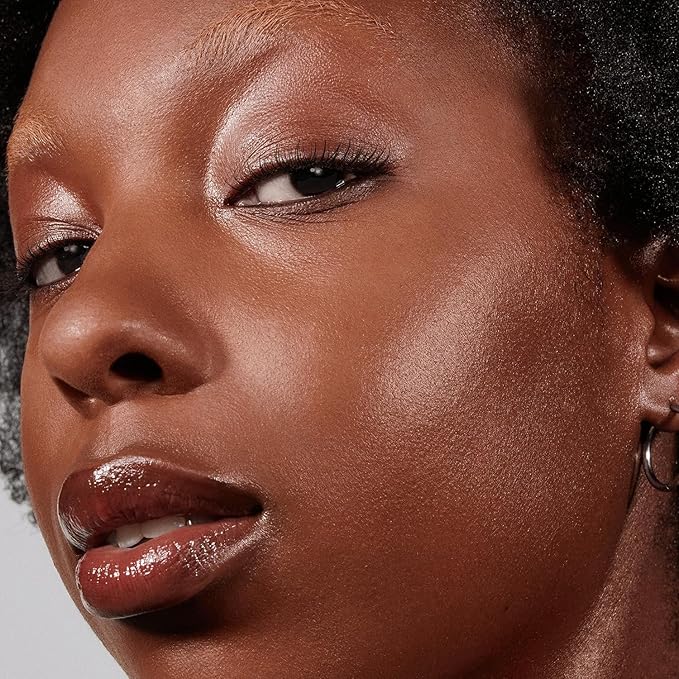 Morphe Lightform Dewy Foundation - Extended Hydration Foundation Makeup with a Lasting, Natural Radiant Finish - Long-Wearing Formula with Buildable, Medium Coverage - Deep 31W (1.01 fl oz)