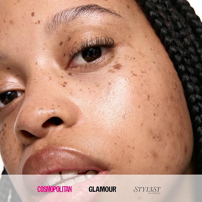 The INKEY List 10% Niacinamide Serum, Lightweight Oil Control Serum Helps with Blemishes and Appearance of Redness, Hydrating 1% Hyaluronic Acid 30ml, 1 fl oz