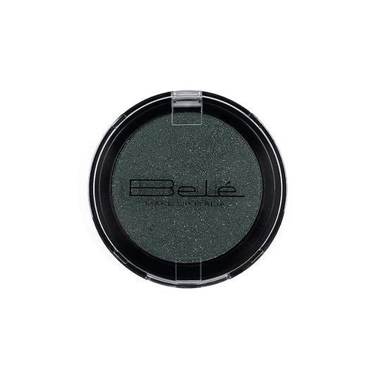 Belé MakeUp Italia b.One Eyeshadow (#70 Jungle Green - Matte) (Made in Italy)