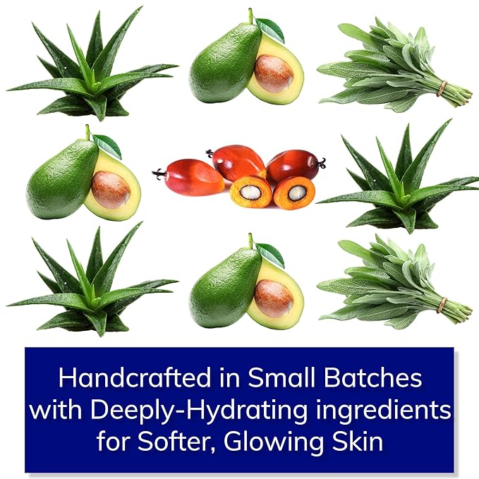 Ktchn Apothecary Natural Hydrating Foaming Facial Cleanser | NonDrying Cream-to-Foam Face Wash | High-Performing yet Gentle | Softer, Smoother Glowing Skin | Fragrance-Free for Sensitive Skin