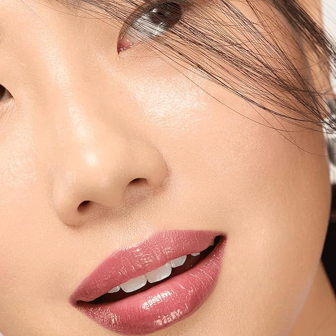 Gerard Cosmetics Lip Pencil (Cher), Ultra Pigmented Matte Neutral Mauve Lip Liner, Long Lasting, Hydrating Creamy Formula, Cruelty Free