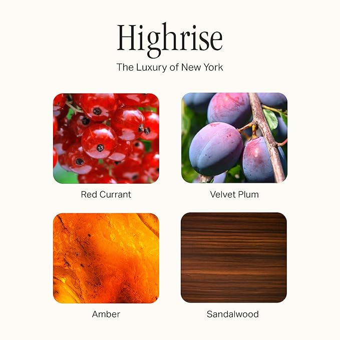 The Hand Cream, Non-Greasy Moisturizer, Nourishing, Essential Oils & Hyaluronic Acid