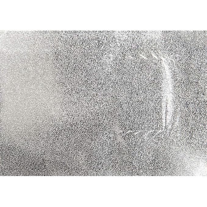 ForPro Professional Collection Expert Embossed Gel Polish Removal Wraps, Pre-Cut with Cotton Pad, Remove Gel Polish, Acrylics, & Nail Art, 4" L x 2.9" W, 500-Count