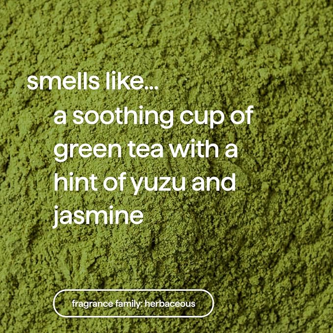 Method Color Protect Shampoo, Mindful Matcha, Matcha + Yuzu + Jasmine notes, 14oz