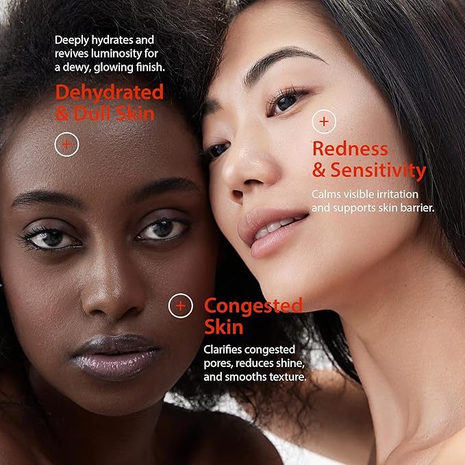 24/7 Colostrum Ampoule Mist (Pink, 1.85 fl oz (Pack of 1))