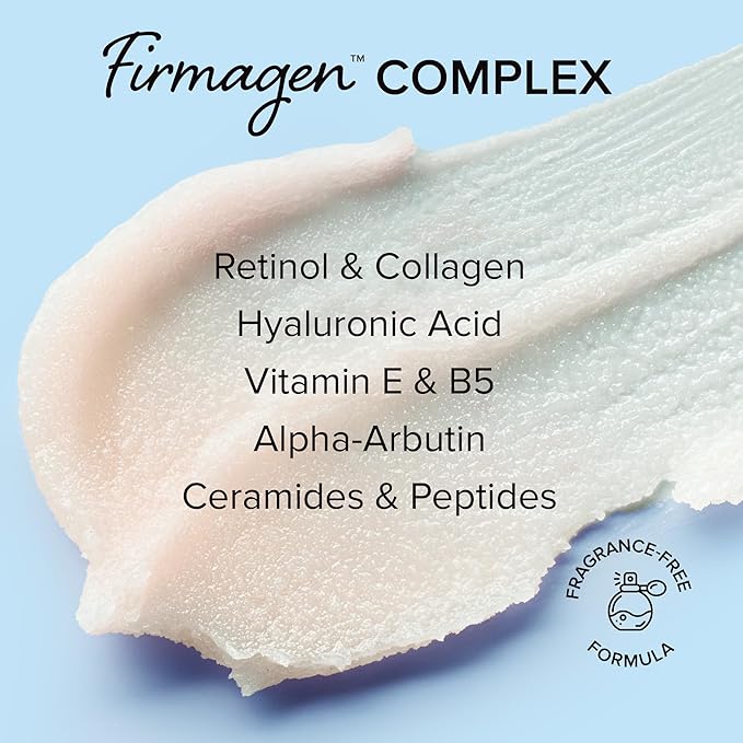 MAREE Under Eye Balm Stick with Retinol & Ceramide Complex 2 PACK - Facial Moisturizer - Under Eye Stick, Anti Wrinkle Hydrating Face Skincare