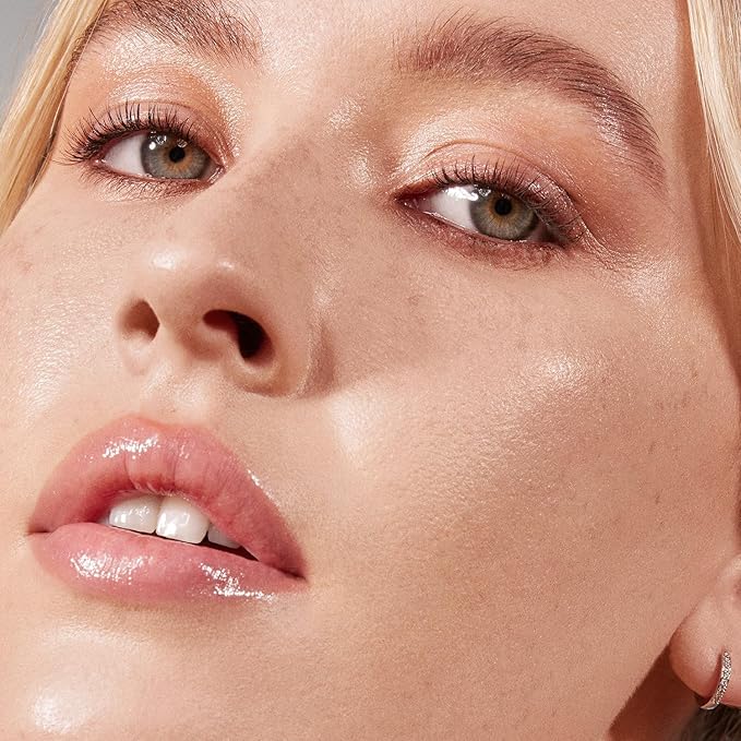 Morphe Lightform Dewy Foundation - Extended Hydration Foundation Makeup with a Lasting, Natural Radiant Finish - Long-Wearing Formula with Buildable, Medium Coverage - Light 03C (1.01 fl oz)