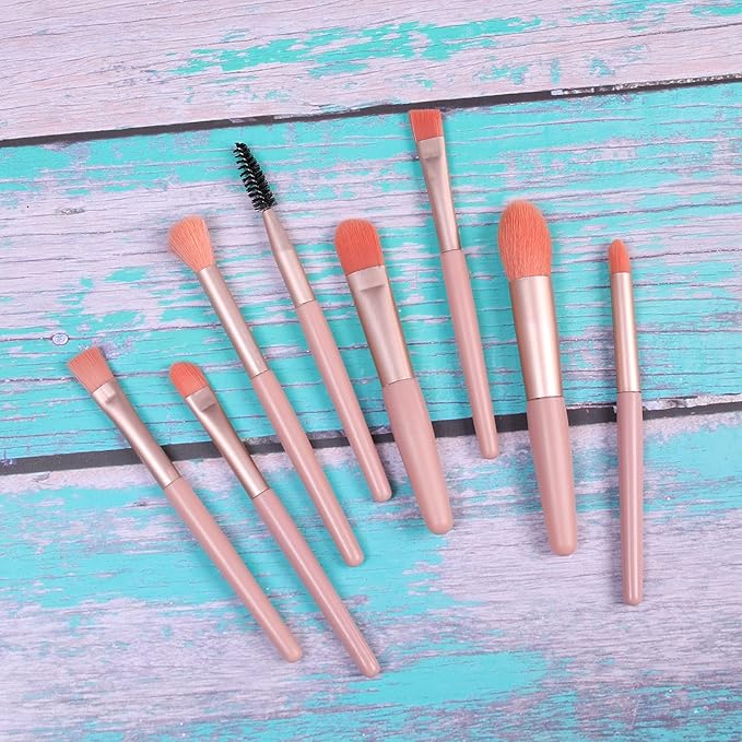 Vegan Organic Eyeshadow Palette - 16 Colors Highly Pigmented Metallic Colorful Long Lasting Nude Shimmer