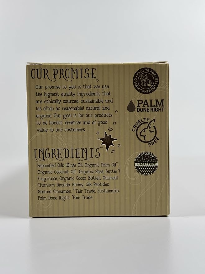 Natural Goat Milk Variety Bar Soap - Gentle Cleansing for Sensitive Skin, Sweet and Vanilla - 10 Pack