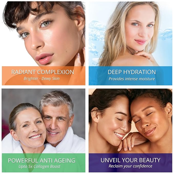 FACIAL SERUMS SKIN CARE SET – VITAMIN C Serum for Face with Niacinamide - RETINOL with Vitamin E – HYALURONIC ACID Serum with Aloe Vera - Brightening, Hydrating, Renewing, Anti Aging by DERMAWORKS