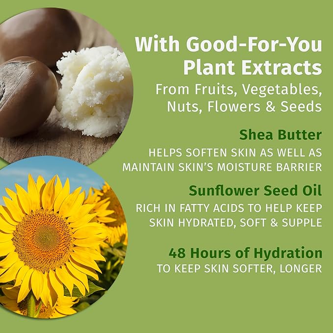 Hempz Everyday Favorities, 4-Piece Mini Lotion Gift Set, 2.25 oz