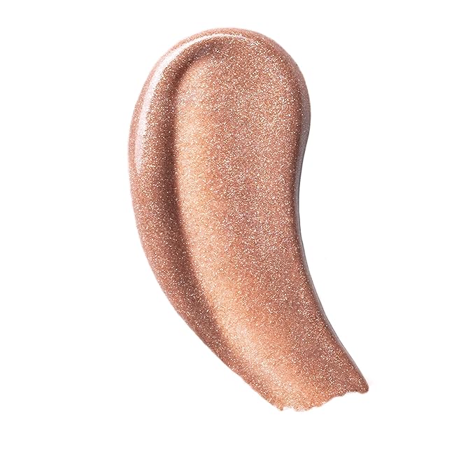 Ecco Bella Natural Lip Gloss Good For You Gloss (Peace)