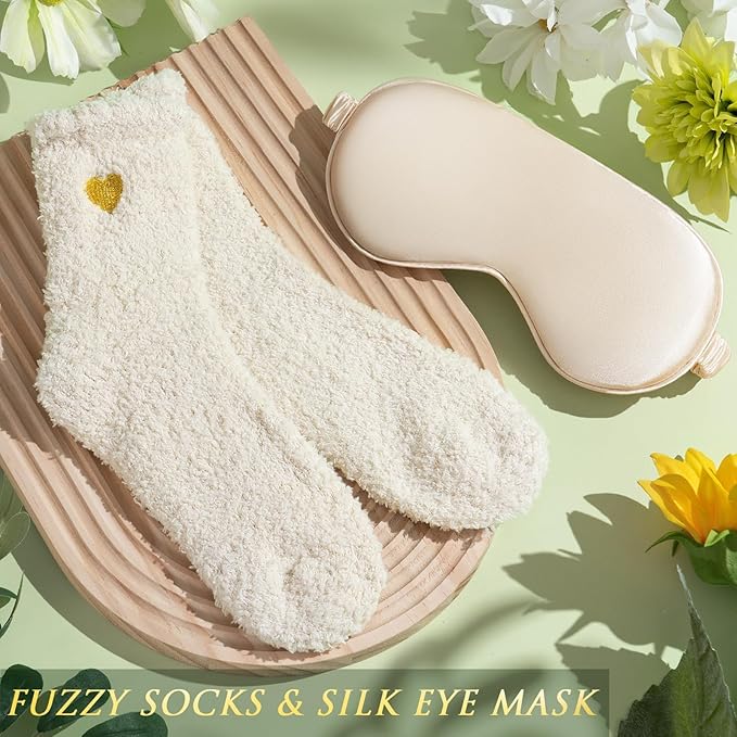 Birthday Gifts for Women Self Care Get Well Soon Gift Baskets, Spa Care Package Thinking of You Gift Set, Sympathy Inspirational Sunflower Christmas Gifts for Women Mom Her Best Friends Sister Wife