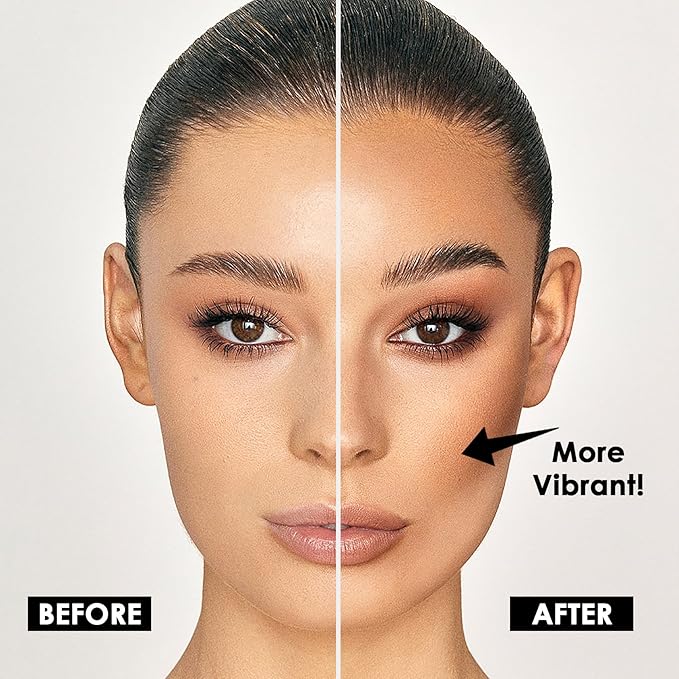 2PCS Makeup Setting Spray Set, Face, Weightless Long Lasting Waterproof Fixing Makeup Setting Face Spray, Smudge-proof, Hydrating & Refreshing, All Skin Types (B)