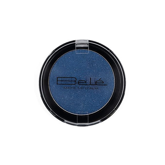 Belé MakeUp Italia b.One Eyeshadow (#56 Indigo - Glitter) (Made in Italy)