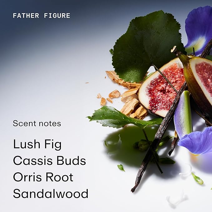 PHLUR The Best Sellers - Deluxe Mini Trio Eau de Parfum Set - Vanilla Skin, Father Figure & Missing Person - Mini Travel Size Perfume for Women & Men Fragrance - 5mL Perfume Fine Fragrance (3 x 5mL)