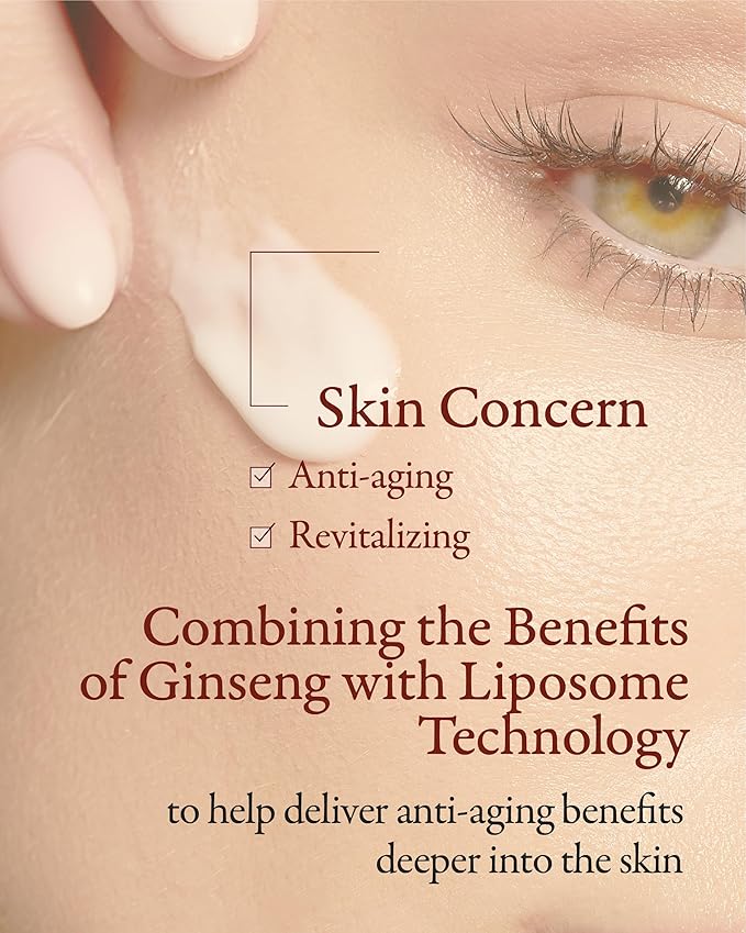 SOORYEHAN Micro Ginseng Essential Skincare Special Set (11.2 fl oz) - Boosts Skin Density, Elasticity, and Vitality . with Ginseng Liposome™ for Youthful Radiance – Korea Skincare.