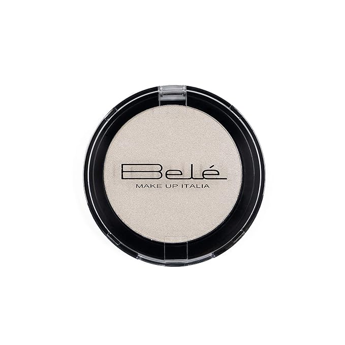 Belé MakeUp Italia b.One Eyeshadow (#5 Pebble - Shiny) (Made in Italy)