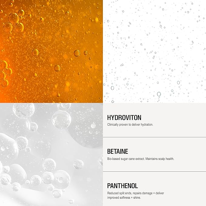 Grown Alchemist Hydra-Restore Rose Black Pepper & Sage Gentle+Moisturizing Daily Shampoo, 300mL