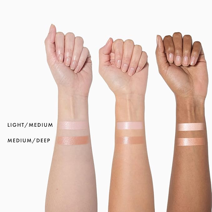 Beauty Pie Superluminous Under-Eye Genius (Medium/Deep) To Tackle Dark Circles & Discoloration