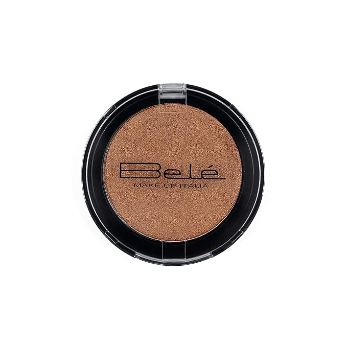 Belé MakeUp Italia b.One Eyeshadow (#76 Copper - Shiny) (Made in Italy)