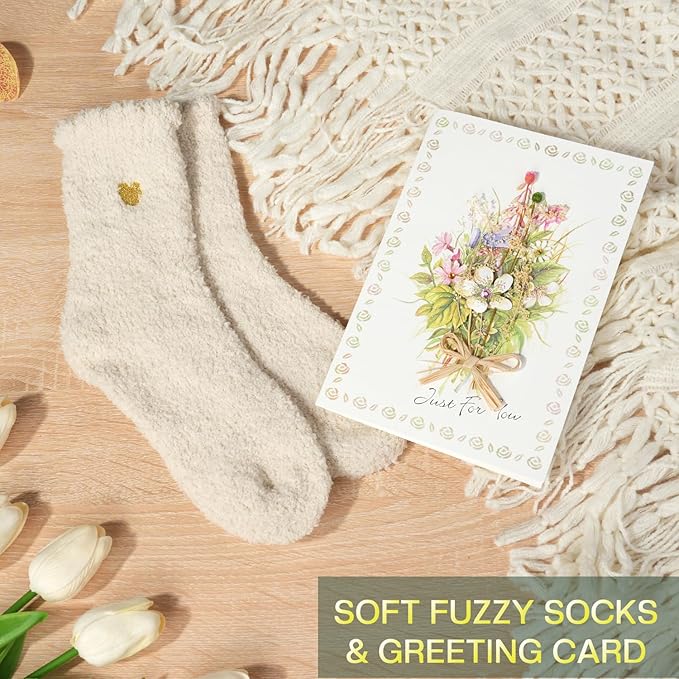 Get Well Soon Gifts for Women - Care Package Gift Feel Better Basket After Surgery Recovery, Encouragement Relaxing Spa Gifts, Warm Thinking of You Box for Women Friends Female