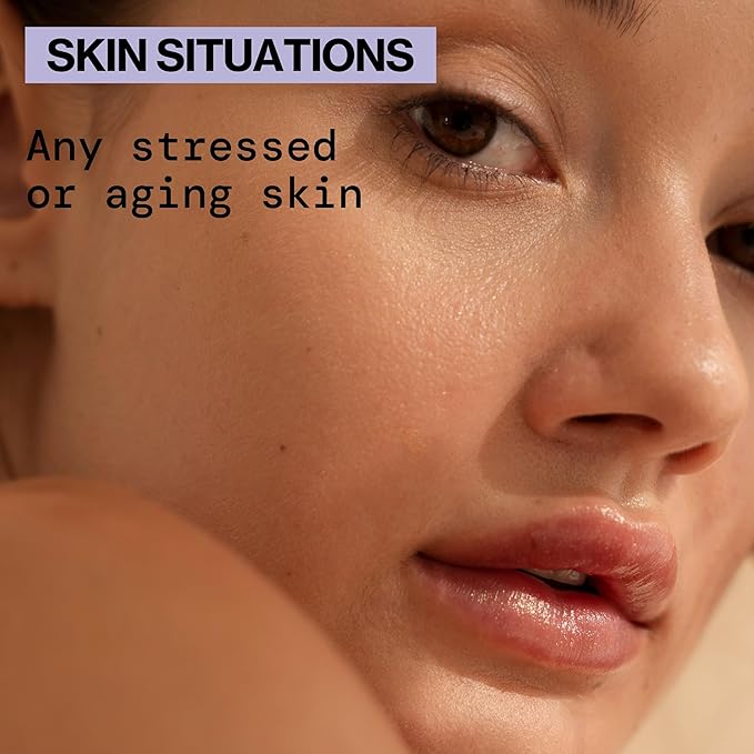 Pacifica Peptide Face Moisturizer Future Youth Daily Turnaround Hydrating, SPF 50 Broad Spectrum, UVA/UVB Sun Protection, Sunscreen, Face Moisturizer, Anti-Aging, Vegan, 1.7 fl oz (1 Count)