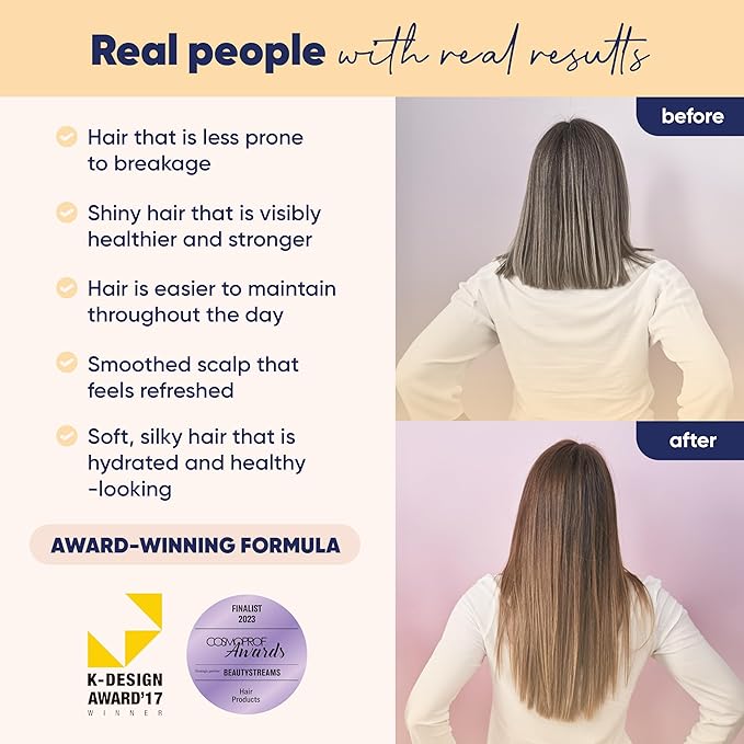 Moerie Ultimate Mineral Shampoo and Conditioner Set - Vegan Friendly, Paraben Free, Hair Growth Products for Longer, Thicker, Fuller Hair - Includes Hair Mask- Double Set