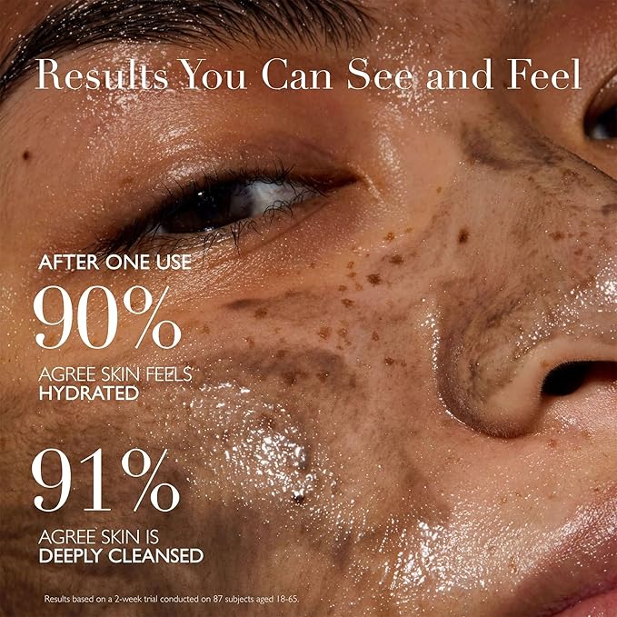 Omorovicza Thermal Cleansing Balm (1.7 oz), Makeup Remover Balm, Hydrating & Purifying Cleanser with Hungarian Moor Mud, Removes Makeup & Nourishes Skin Without Stripping