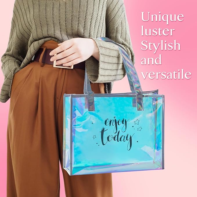 spa kit Gifts for Her, Spa kit for Women - Unique Gift Set for Teen Girls Tote Bag for Women, 13pcs Fresh Sents Gift Baskets for Girls with Body Lotion, Birthday Gifts for Daughter, Girlfriend