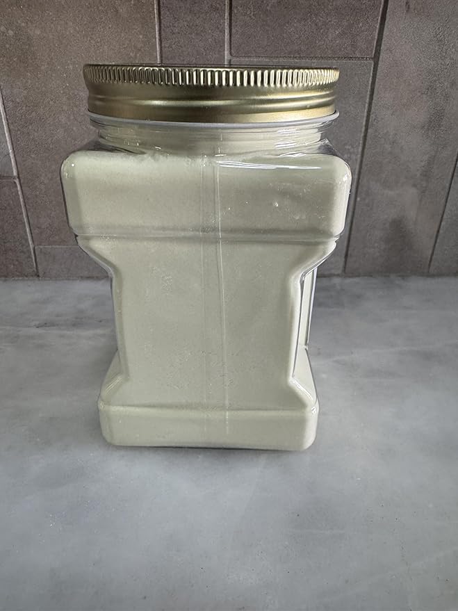 Brightening Fusion Jelly Face Mask - Professional Grade HydroGlo Peel Off Face Mask for Skin Hydration, Radiance, Reduced Wrinkles, Fine Lines, Inflammation, and Pigmentation | 30 fl oz