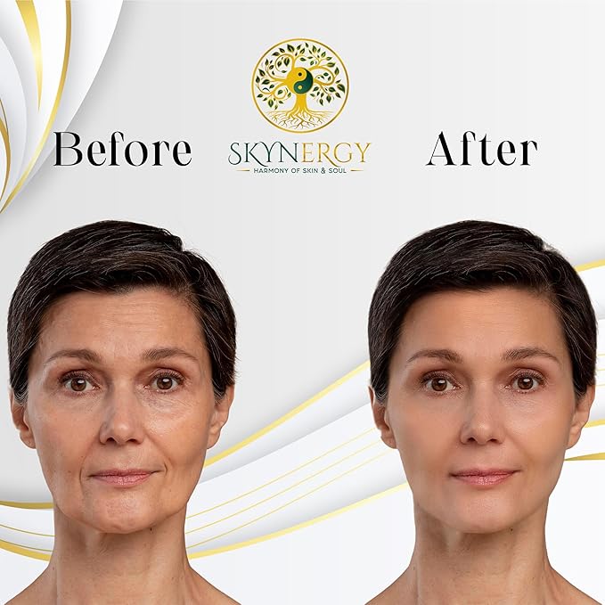 Skin Sovereign Jelly Face Mask | HydroGlo Jelly Mask for Skin Hydration | Radiance and Reduced Pigmentation | Vajafacial |12 Applications (30 Fl Oz)