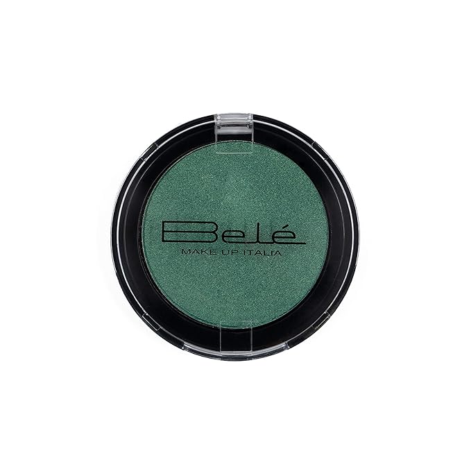 Belé MakeUp Italia b.One Eyeshadow (#63 Emerald - Shiny) (Made in Italy)