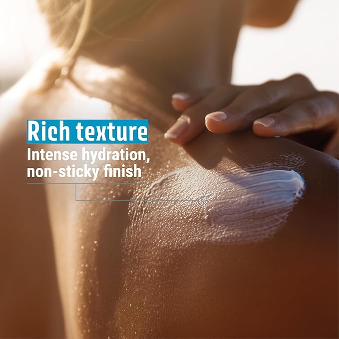 Panier des Sens – Sea Samphire Hand & Body Lotion for Dry Skin - Hydrating Body Cream for Women - Nourishing Fluid Body Moisturizer Shea Butter & Olive Oil 97% Natural Ingredients Body Care 8.45 Floz