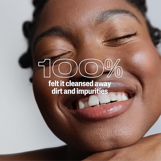 Cetaphil Face Wash, Daily Facial Cleanser for Sensitive, Combination to Oily Skin, 8 oz, Pack of 3, Gentle Foaming, Soap Free, Hypoallergenic